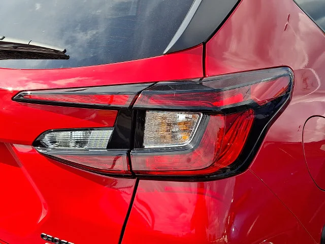 New 2026 Red Subaru Limited image 6