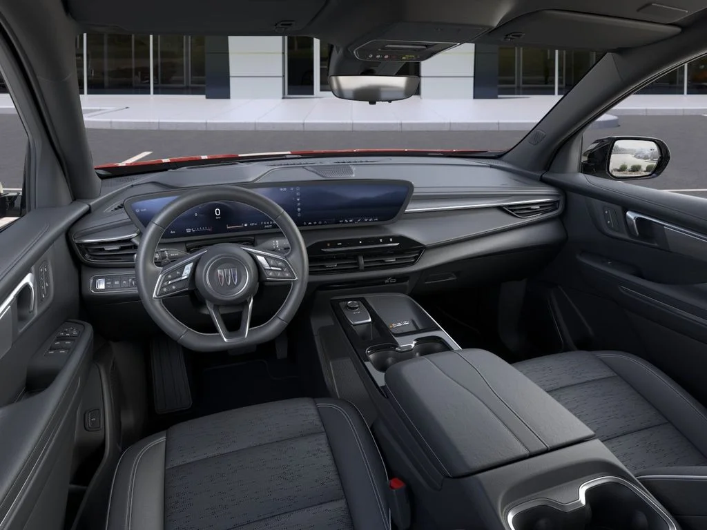 2026 Buick Enclave Sport Touring - Photo 15