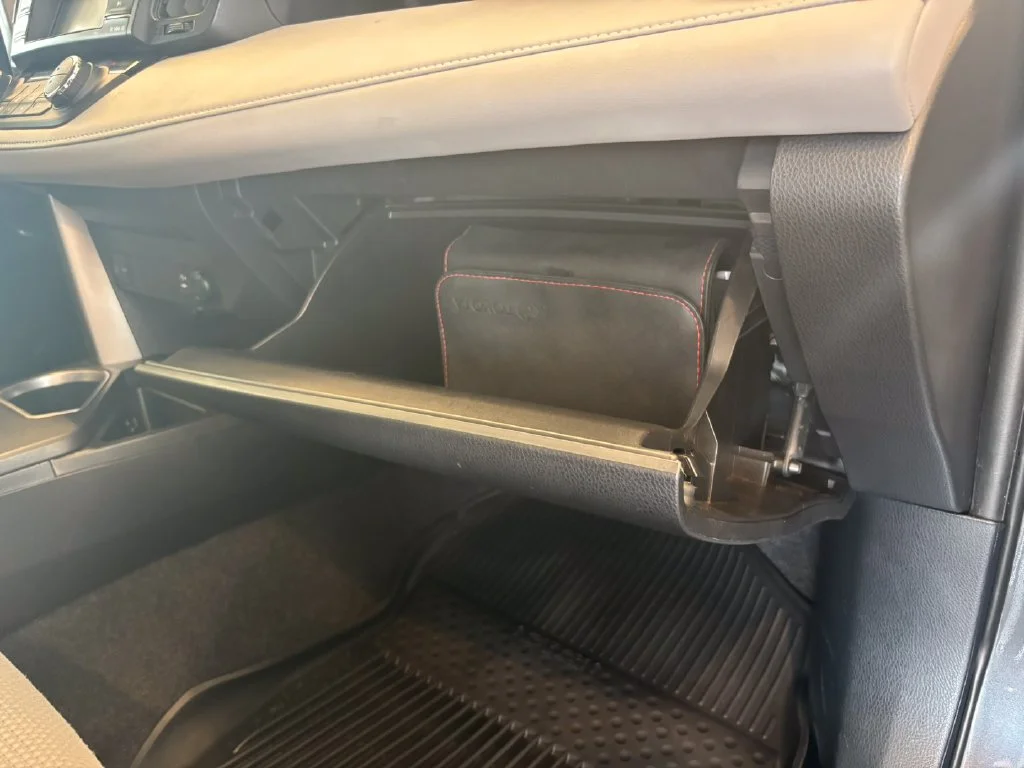 Used 2017 Gray Toyota XLE image 25