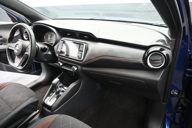 Used 2018 Blue Nissan SR image 26
