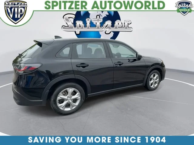Used 2024  Honda LX image 10