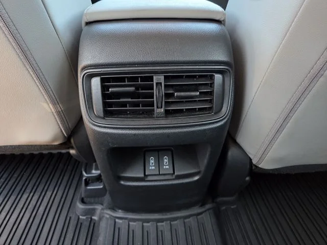 Used 2021 Gray Honda EX-L image 19