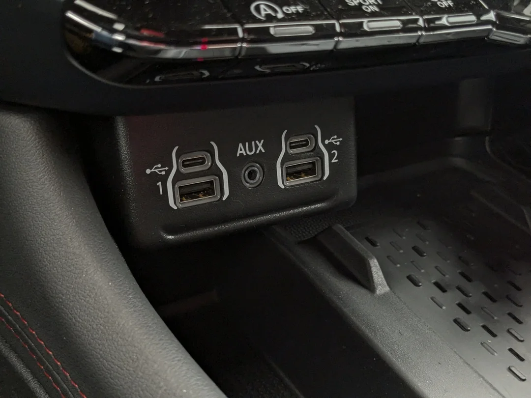 New 2026 Grey Dodge GT Plus - - AWD - Blind- Spot Monitor - Heated Seats - Ventilated Seats - Memory Seats & More! image 21