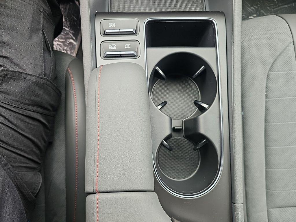 New 2026 Gray Hyundai N Line image 22