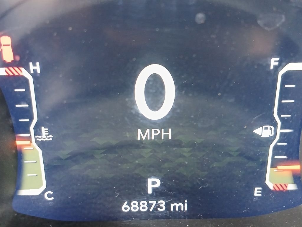 Used 2018 Yellow Jeep Unlimited Sport S image 27