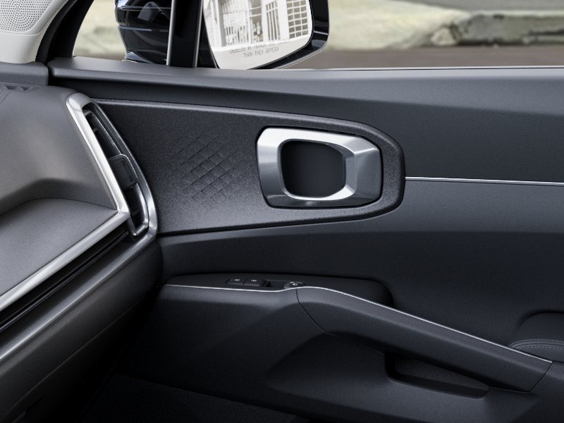 New 2026 Ebony Black Kia S image 25