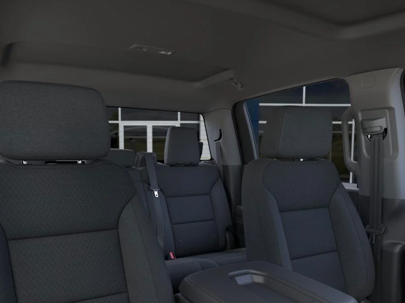 New 2026 Cardinal Red GMC SLE image 44