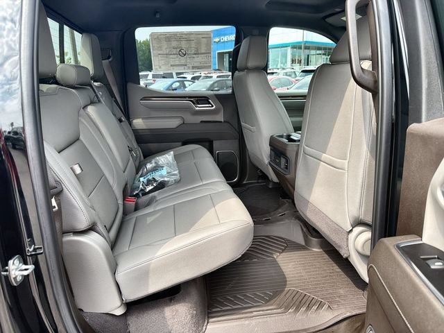 2026 Chevrolet Silverado 1500 RST - Photo 34