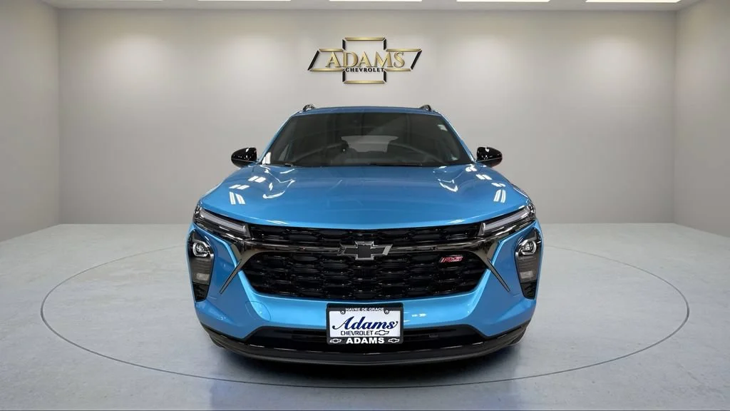 2026 Chevrolet Trax RS - Photo 9