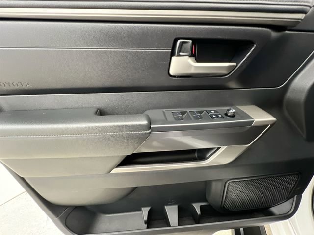 2022 Toyota Tundra SR5 - Photo 20