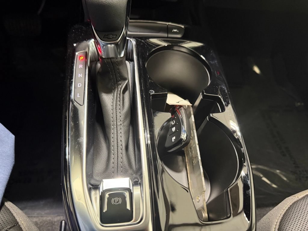 2026 Chevrolet Trax Activ - Photo 21
