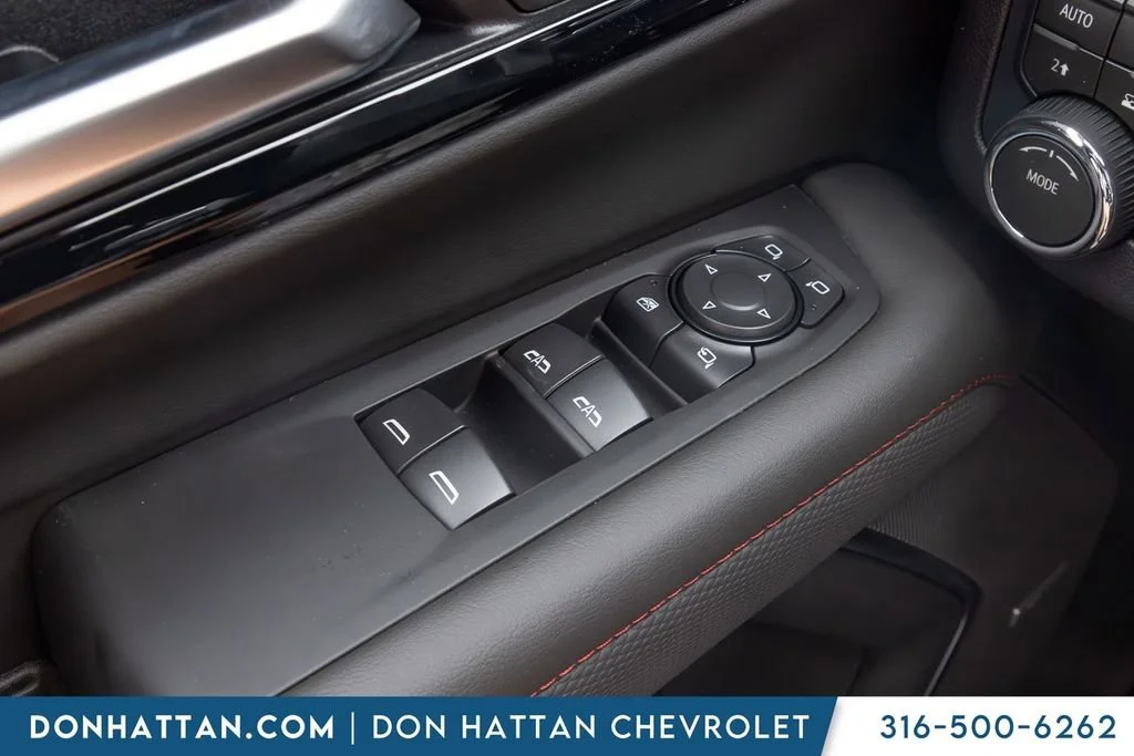 2026 Chevrolet Tahoe RST - Photo 11