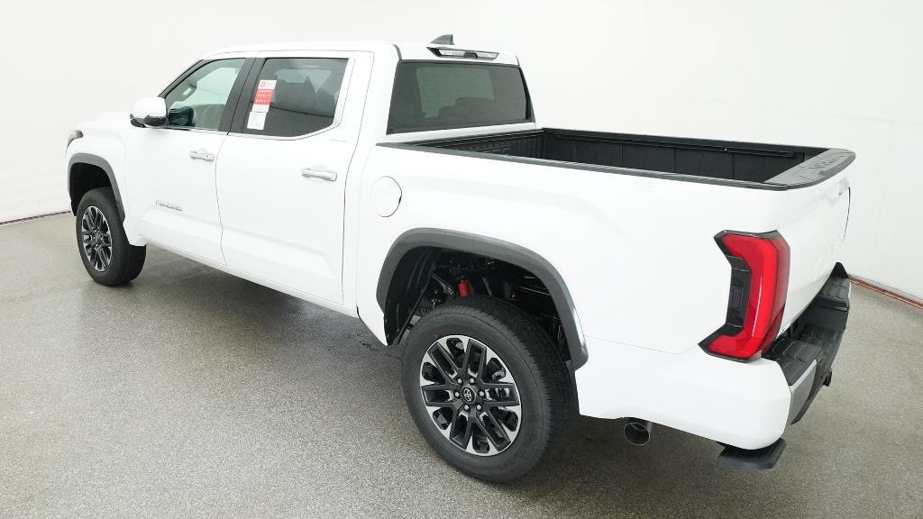 New 2026 Ice Cap Toyota Limited image 63
