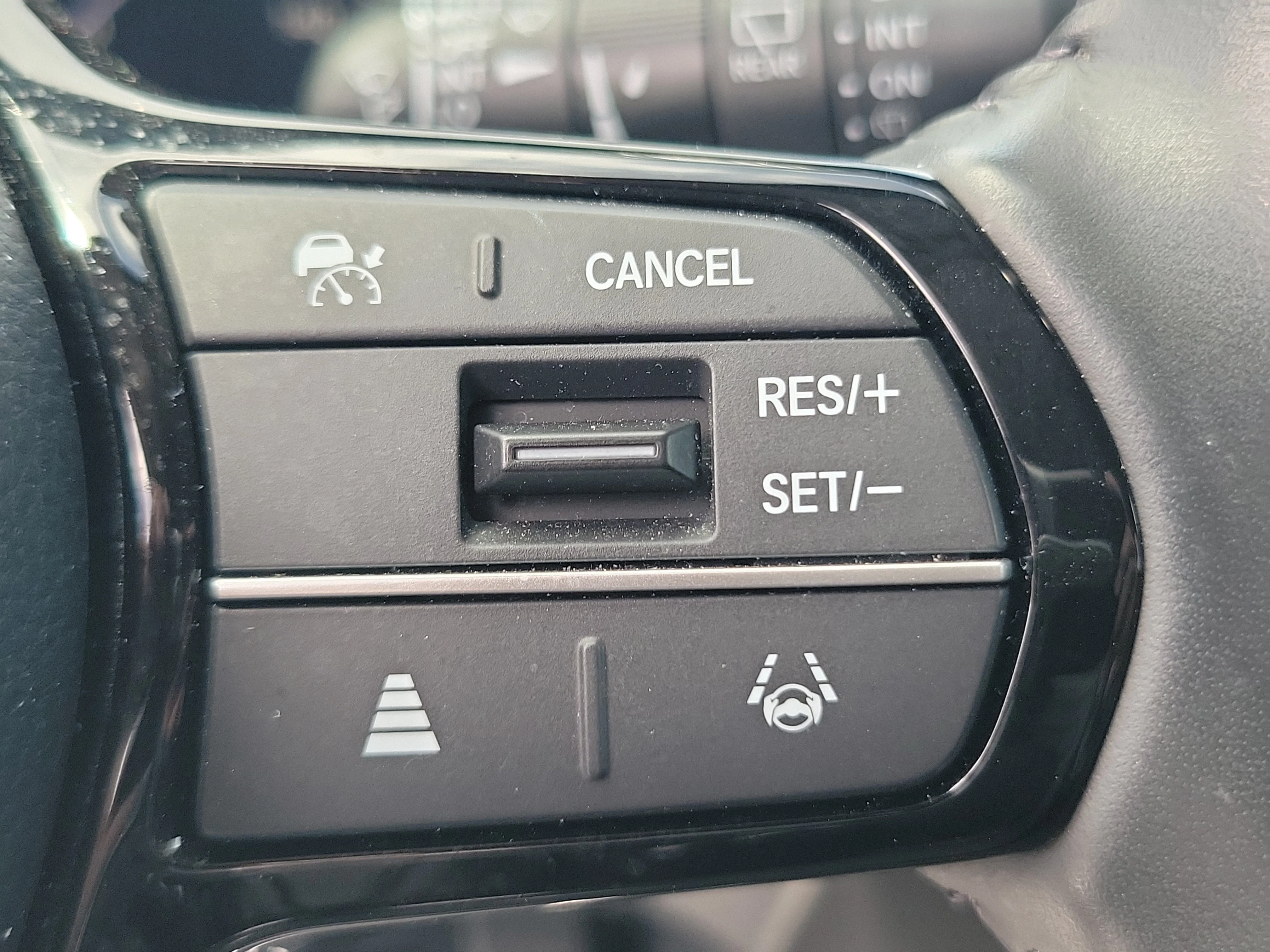 2024 Honda CR-V EX-L - Photo 23