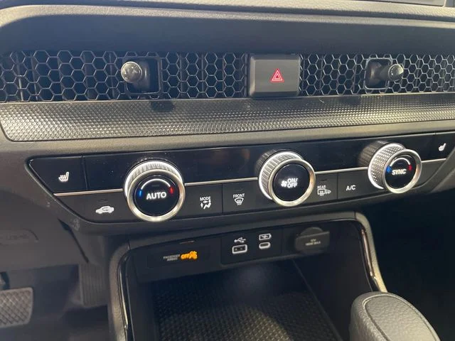 2024 Honda CR-V EX - Photo 13