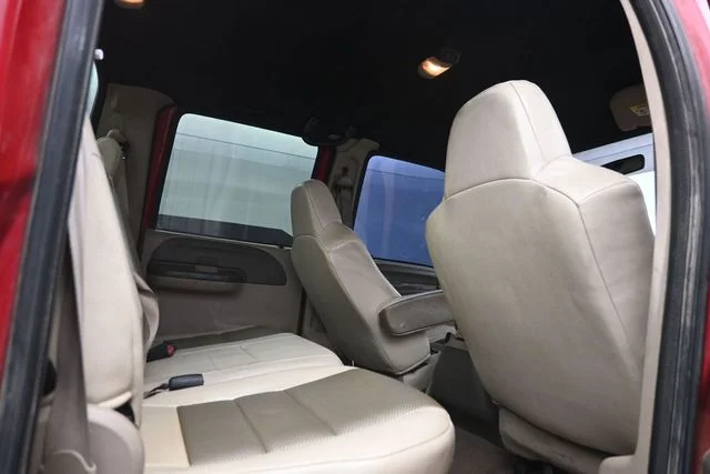 Used 2004  Ford XLT image 21