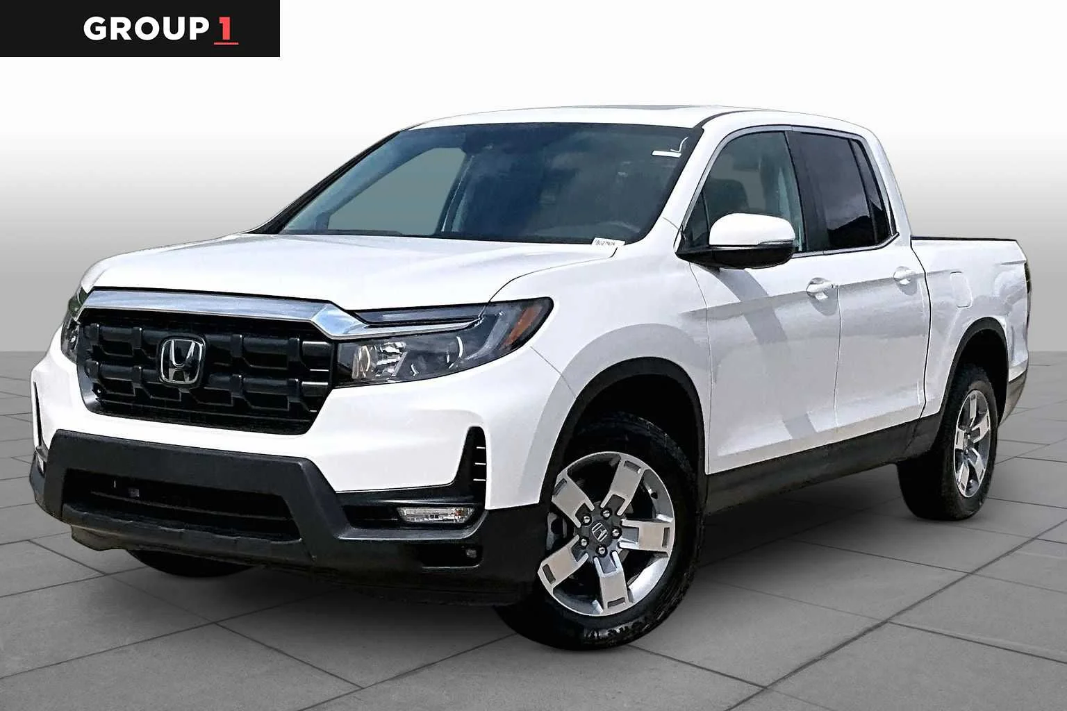 2026 Honda Ridgeline RTL AWD's photo