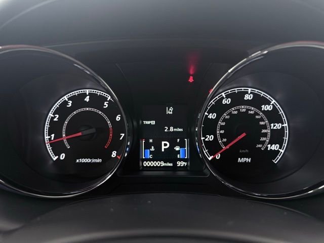 2025 Mitsubishi Outlander Sport TRAIL - Photo 32