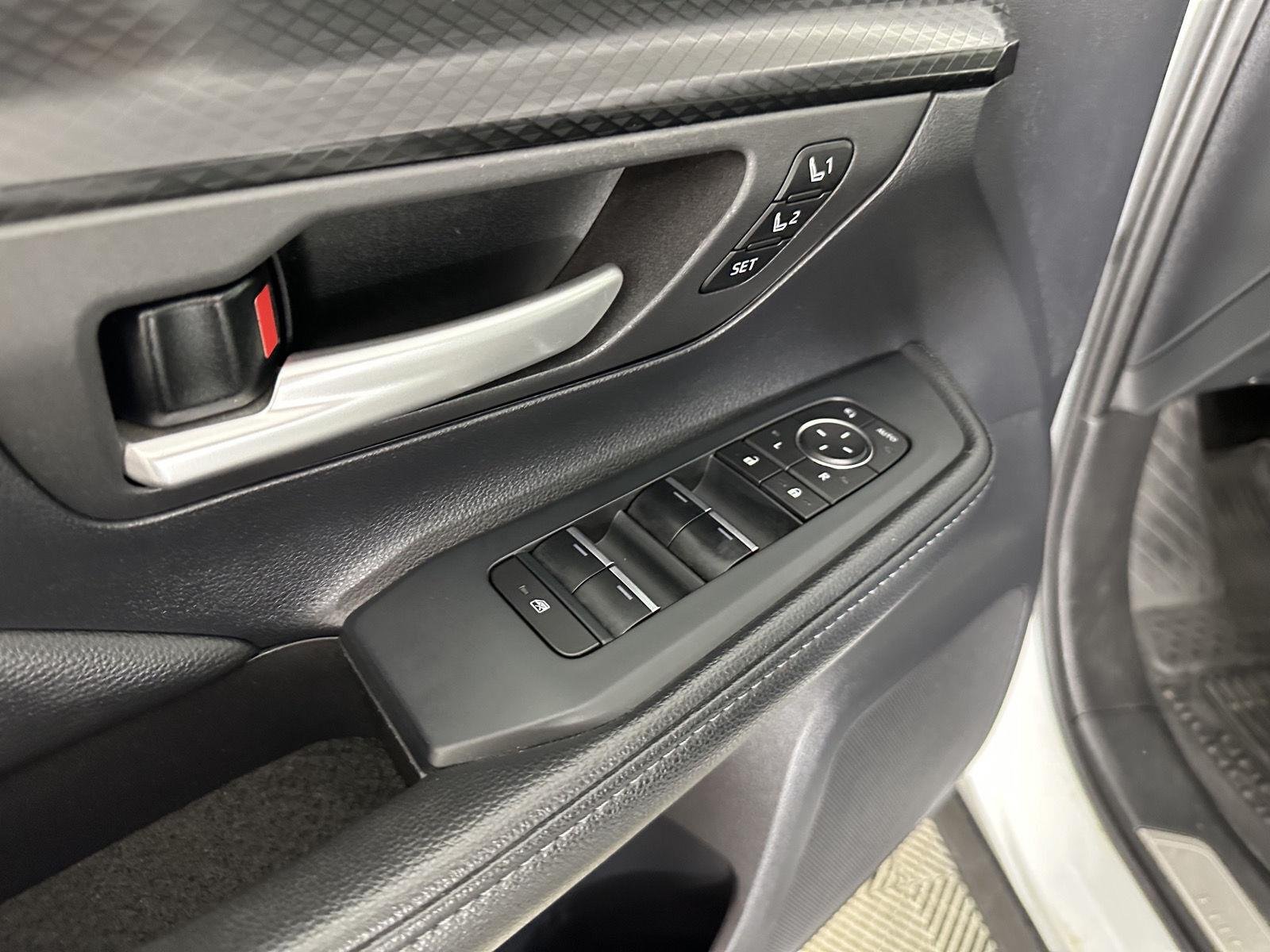 Used 2026 Wind Chill Pearl Toyota MAX Limited image 30