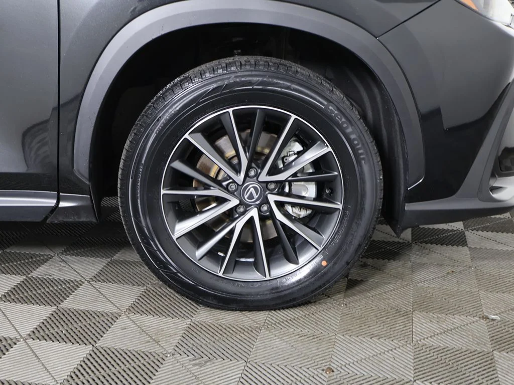 Used 2024 Caviar Lexus 350h Premium image 23