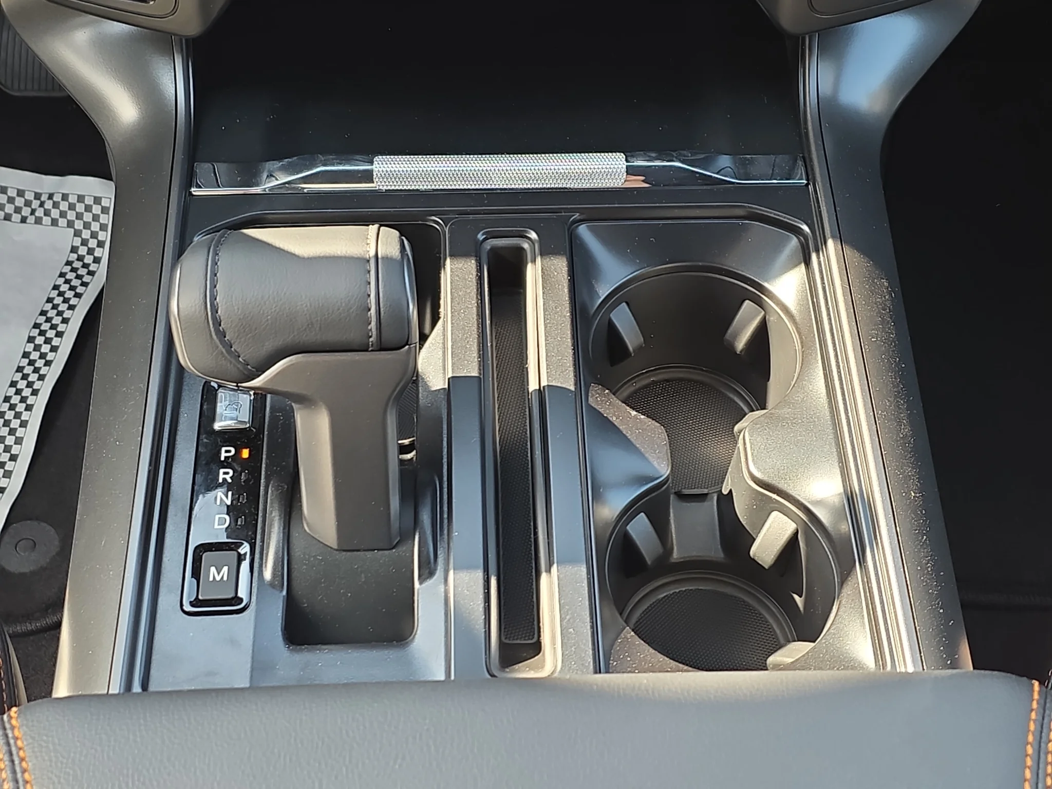 New 2026 Avalanche Ford Tremor image 20