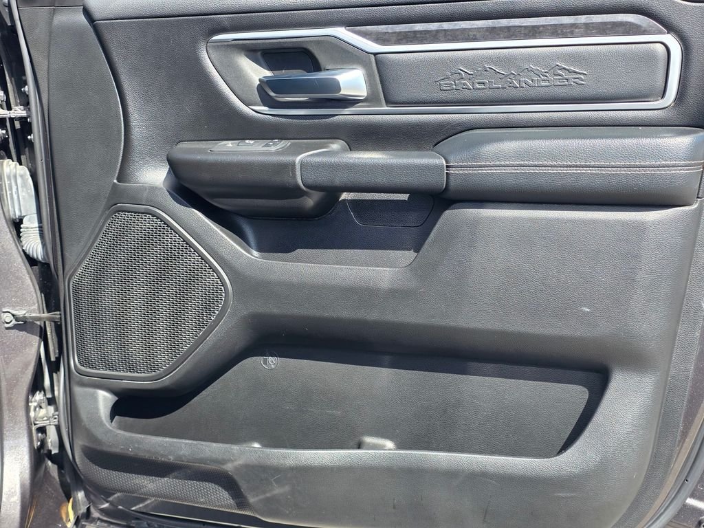 2023 RAM Ram 1500 Pickup Big Horn/Lone Star - Photo 25