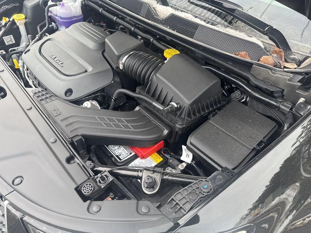 2026 Chrysler Pacifica Pinnacle - Photo 16