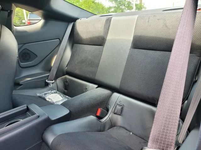 New 2026 Black Toyota Premium image 7