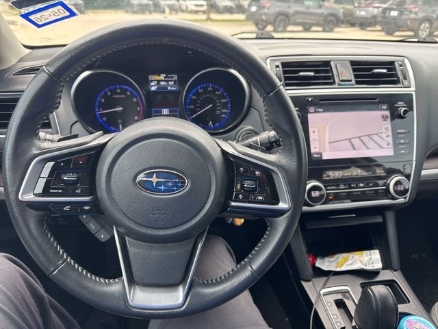 Used 2018 Gray Subaru 2.5i image 12