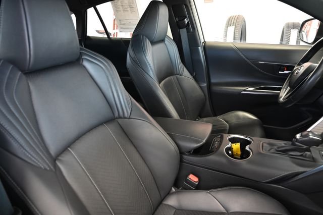2021 Toyota Venza XLE - Photo 10