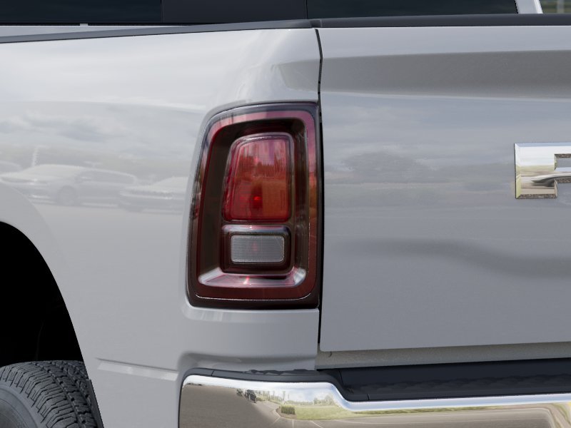 2025 RAM 2500 Tradesman - Photo 14