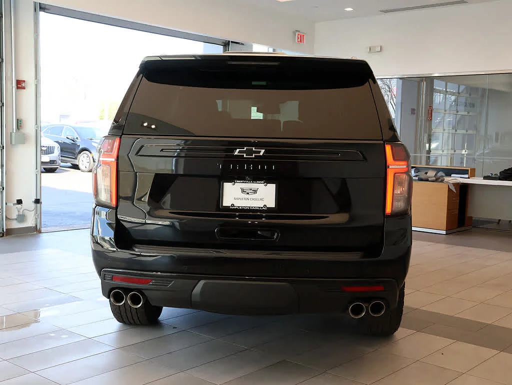 2023 Chevrolet Tahoe Z71 - Photo 6