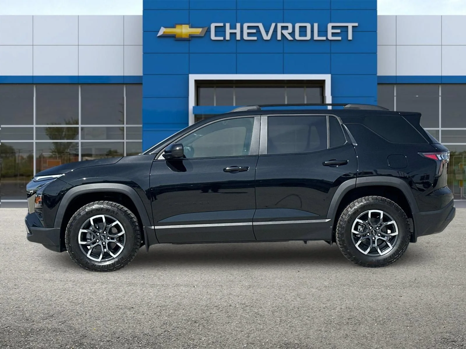 2026 Chevrolet Equinox ACTIV - Photo 7