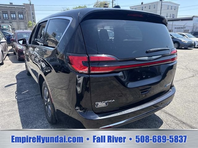 2023 Chrysler Pacifica Hybrid Touring L - Photo 10