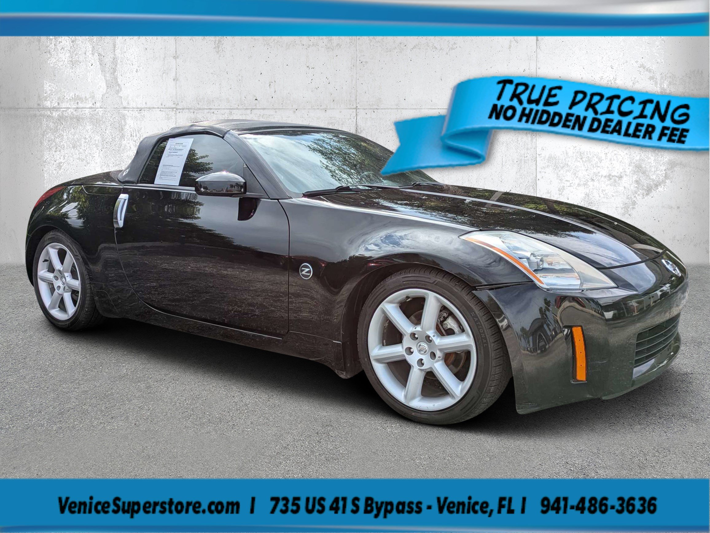 Used 2004  Nissan  image 1