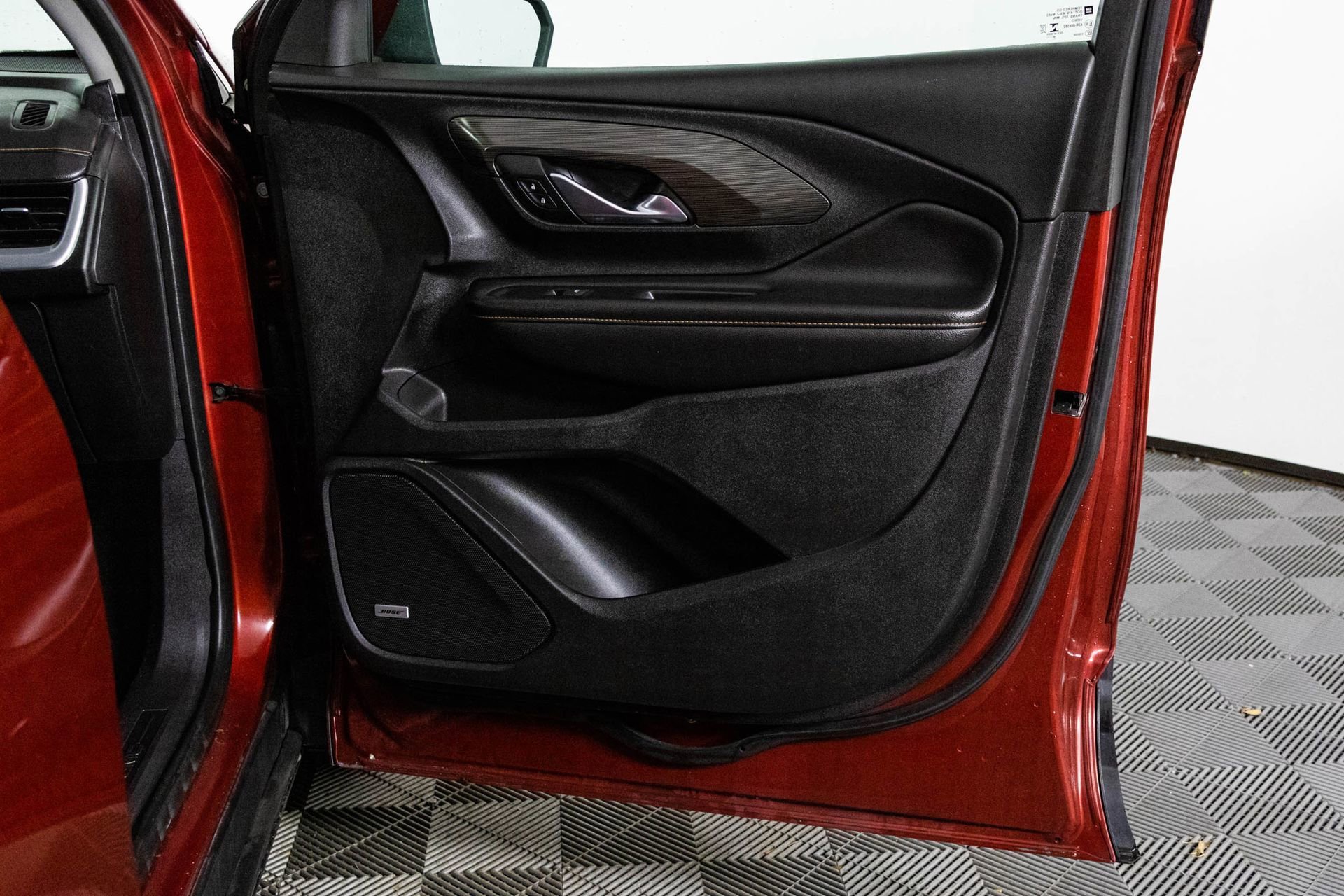 2019 GMC TERRAIN - Image 42