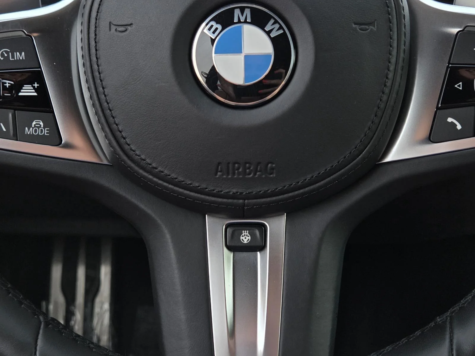 Used 2024 Mineral White Metallic BMW 430i image 16