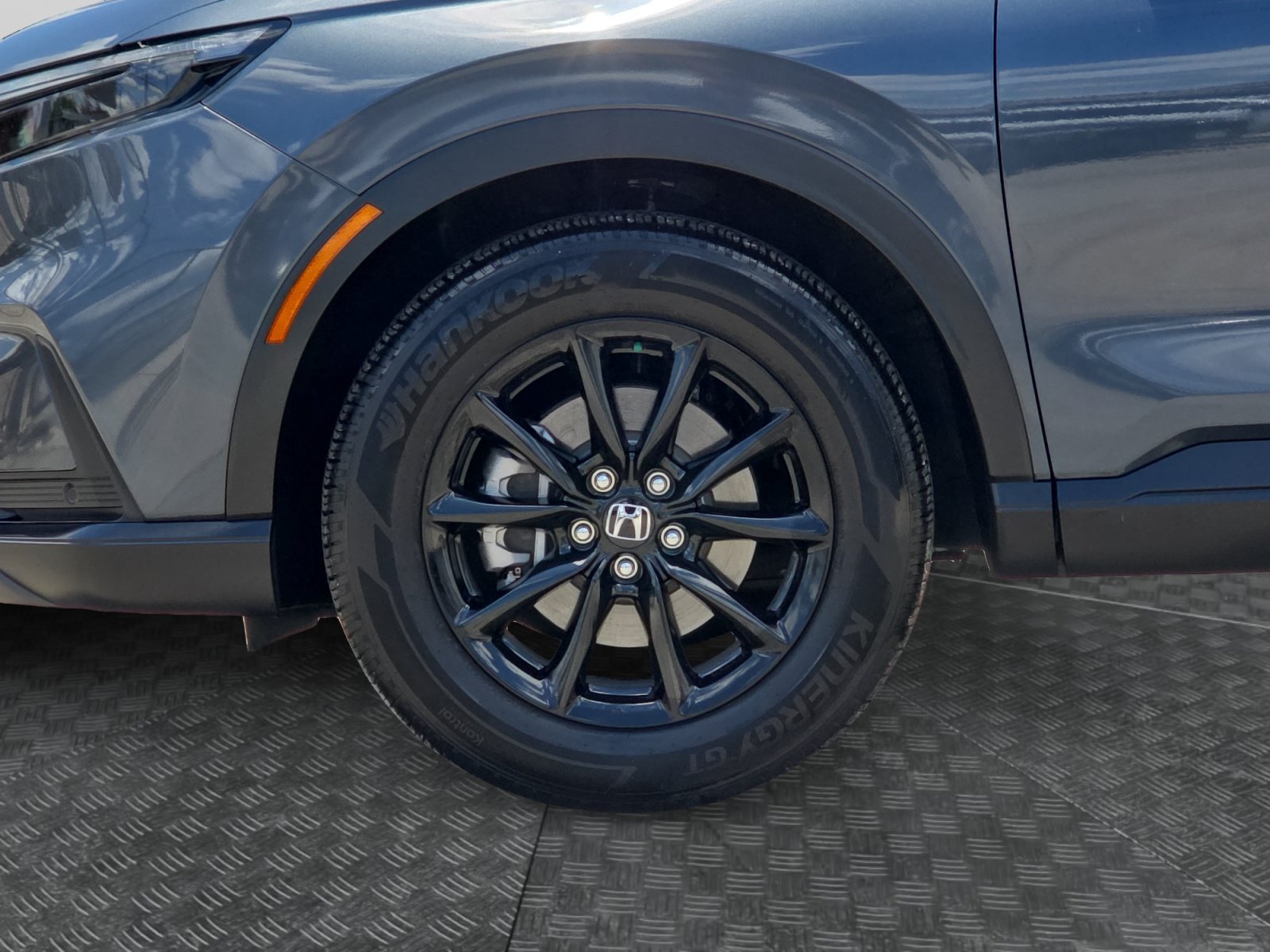 2026 Honda CR-V Sport-L - Photo 9