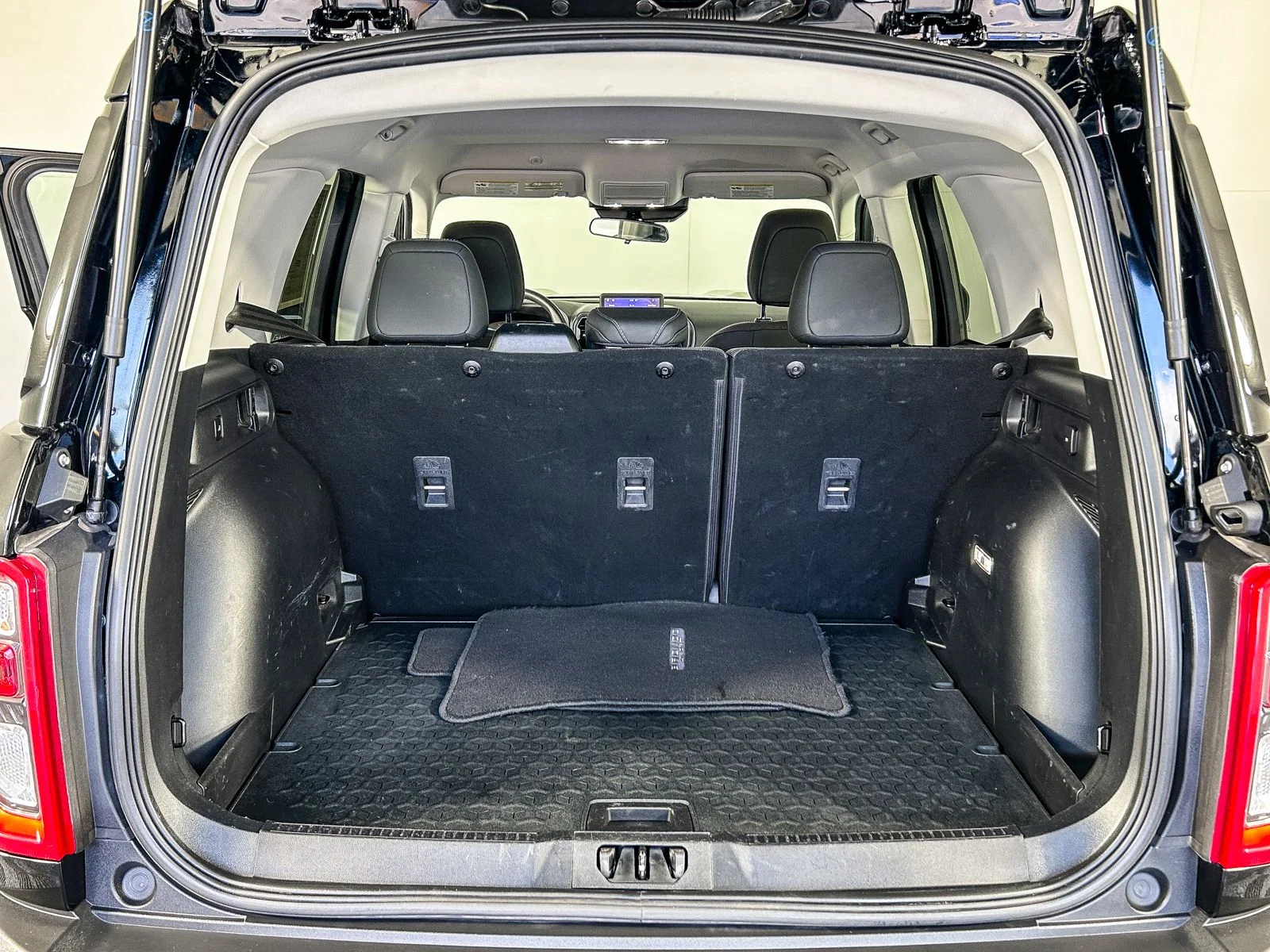 Used 2024 Black Ford Big Bend image 25