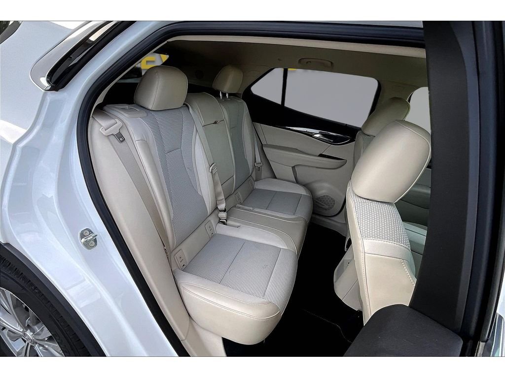 2023 Buick Envision Preferred - Photo 19