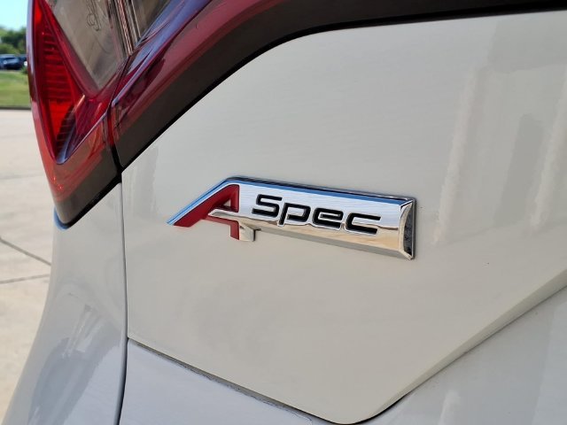 Used 2022 White Acura A-SPEC Package image 27