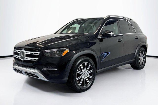 2026 Mercedes-Benz GLE GLE 350