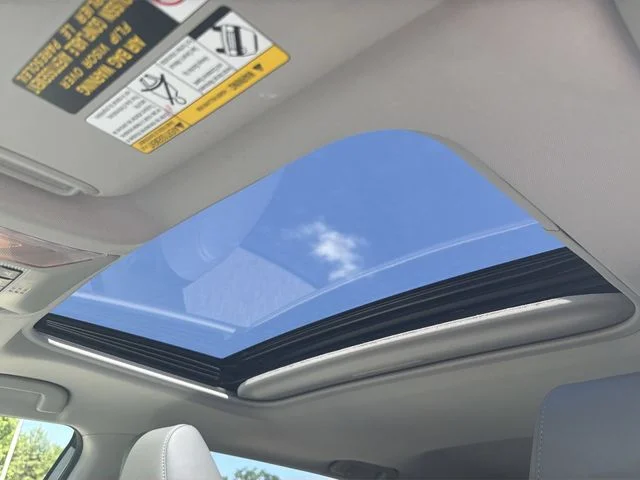 Used 2019 Silver Toyota XLE Premium image 21