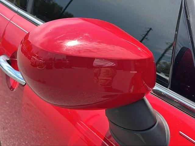 Used 2020 Red MINI Signature image 23