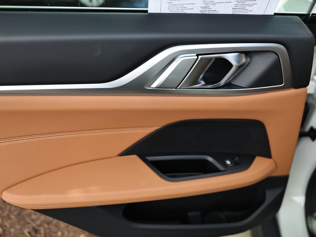 2024 BMW i4 40 - Photo 24