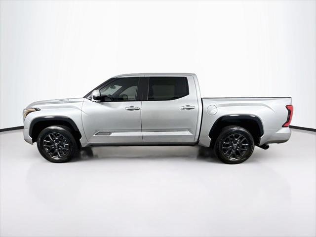 Certified Used 2026 CELESTIAL SILVER Toyota  image 14