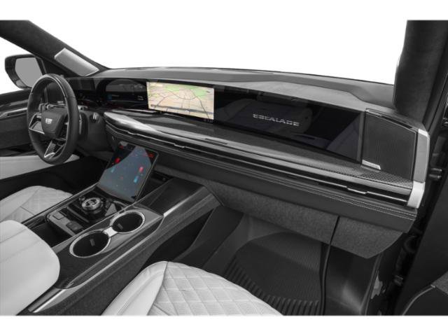 Used 2025 Black Raven Cadillac V-Series image 14
