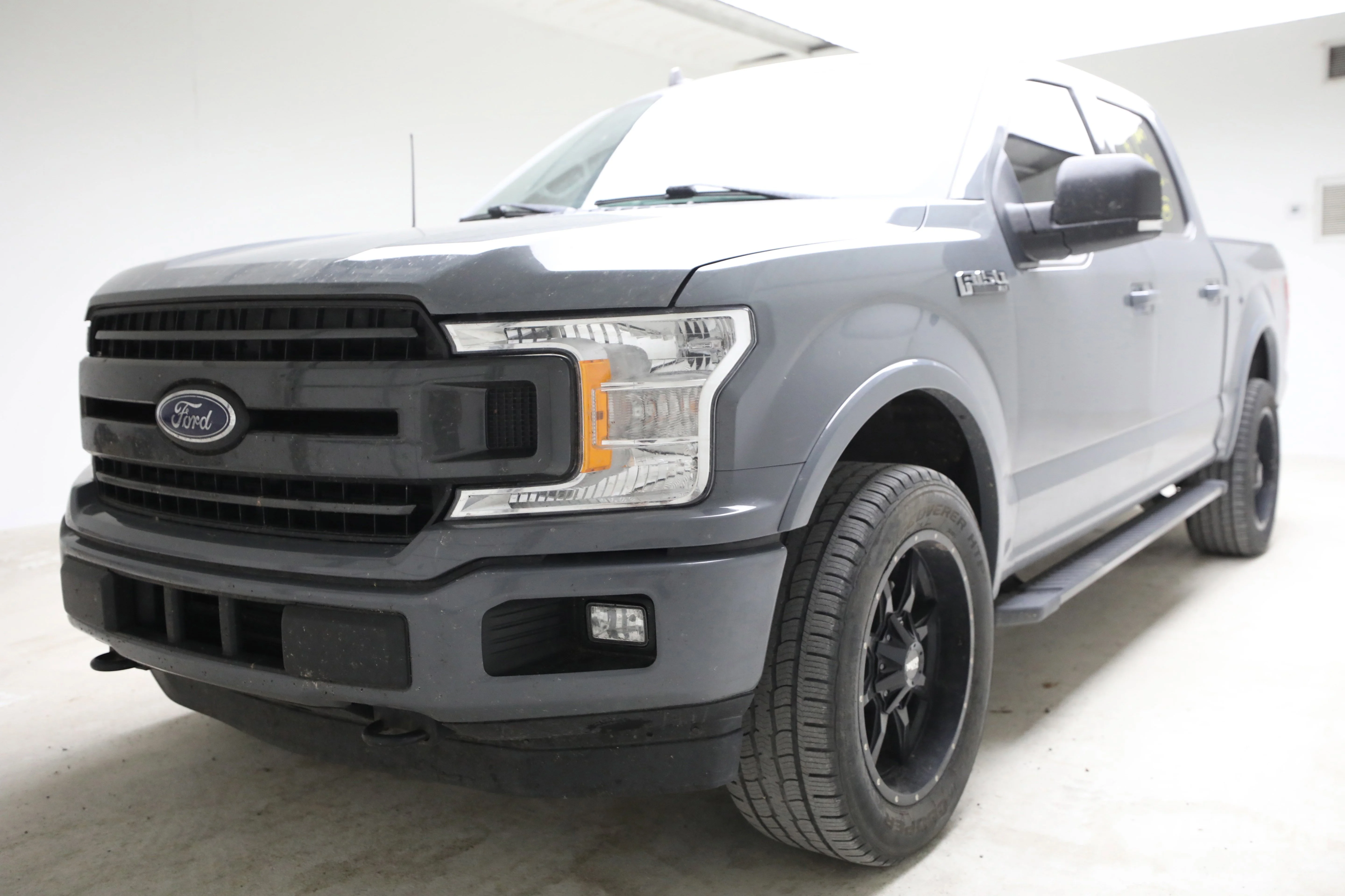 2019 Ford F-150 XLT 4x4 SuperCrew 5-1/2 Box's photo