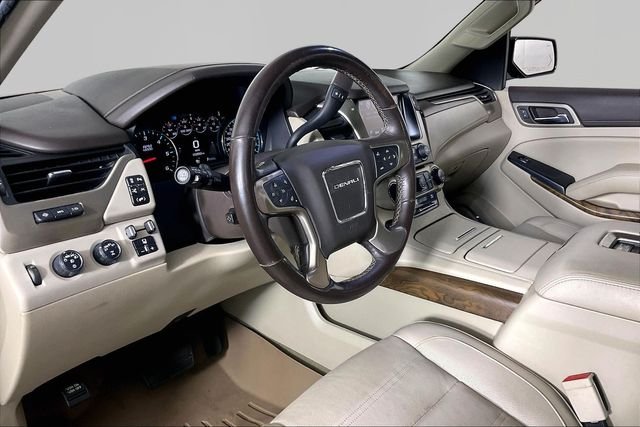 Used 2019 Gray GMC Denali image 15
