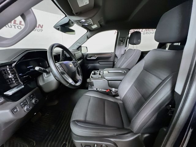 2023 Chevrolet Silverado 1500 LT - Photo 7